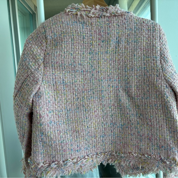 Pink blazer - Picture 6 of 6